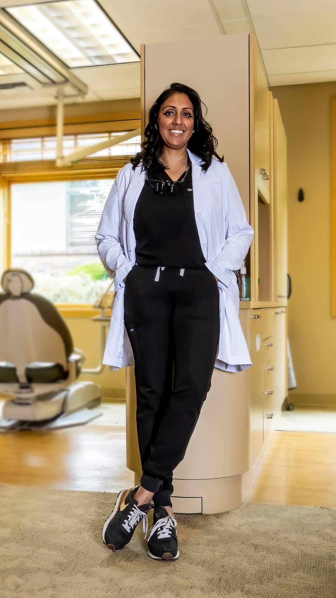 Dr. Loveleen Brar - Marigold Dentistry - Federal Way Dentist